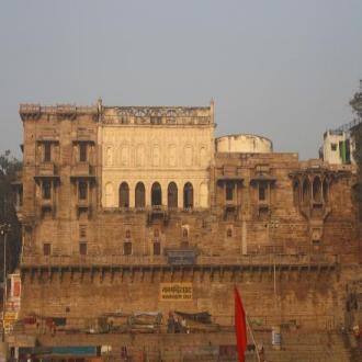 Suryauday Haveli On Shivala Ghats, Varanasi 3